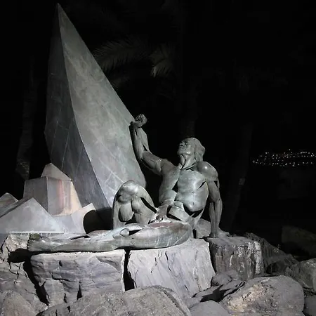 La Herradura La Herradura (Granada)