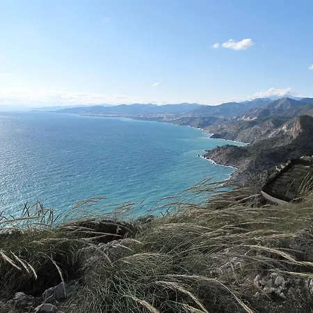 La Herradura Maison d'hôtes