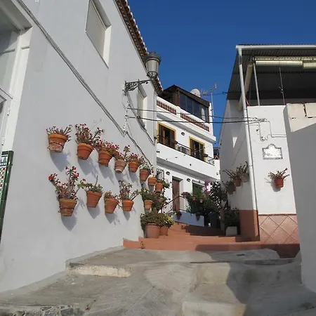 Maison d'hôtes La Herradura *