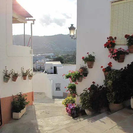 Maison d'hôtes La Herradura