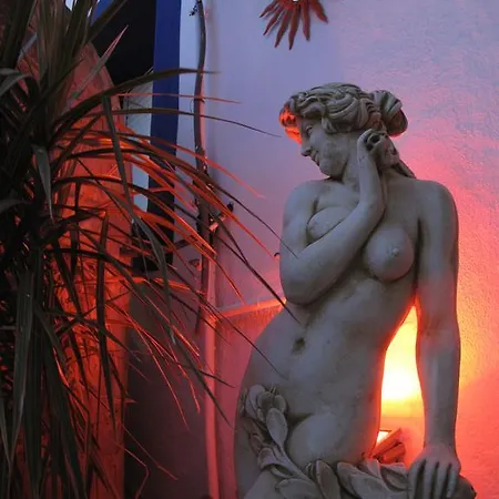 Maison d'hôtes La Herradura
