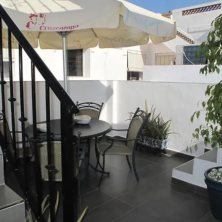 Maison d'hôtes La Herradura *
