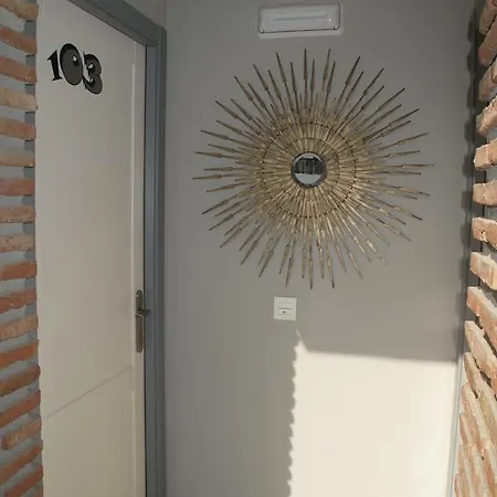 La Herradura Maison d'hôtes *
