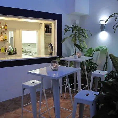Maison d'hôtes La Herradura