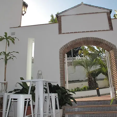La Herradura Maison d'hôtes
