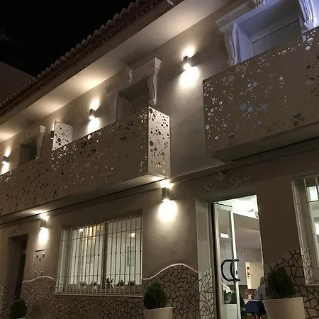 La Herradura * La Herradura (Granada)