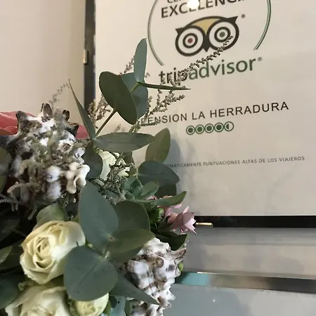 Gasthuis La Herradura