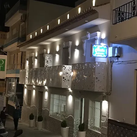 Maison d'hôtes La Herradura La Herradura (Granada)