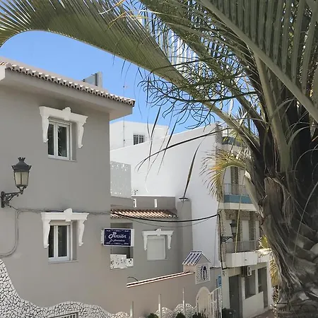 La Herradura Maison d'hôtes
