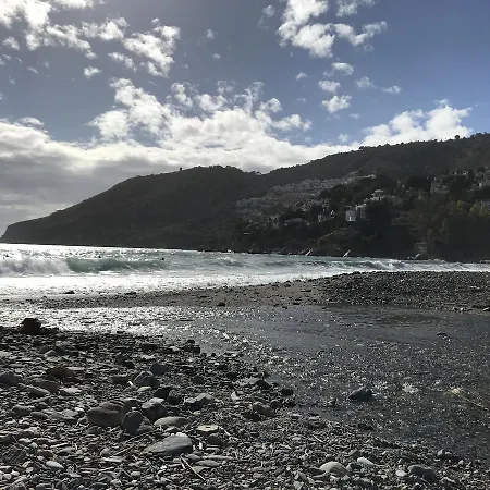 La Herradura Gasthuis