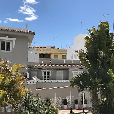 La Herradura Maison d'hôtes