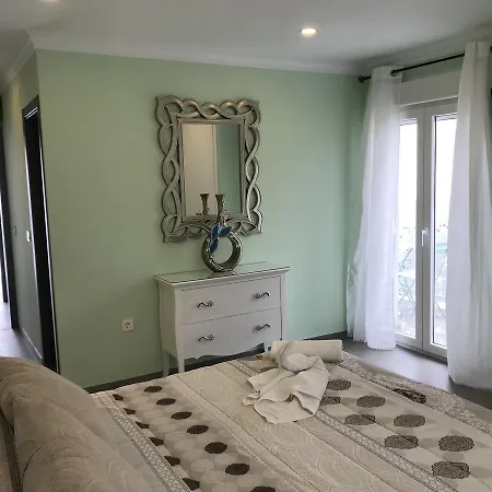 La Herradura Maison d'hôtes La Herradura (Granada)