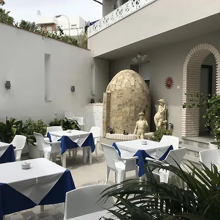 La Herradura Gasthuis *