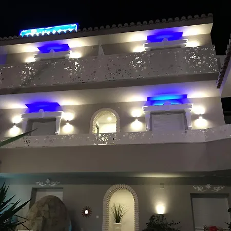 La Herradura La Herradura (Granada)
