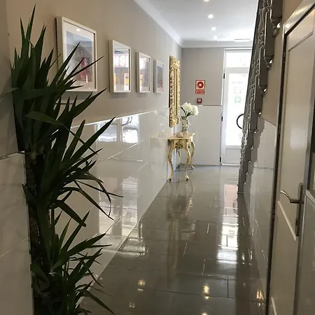 La Herradura Maison d'hôtes *