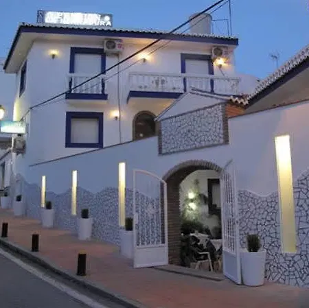 La Herradura Maison d'hôtes