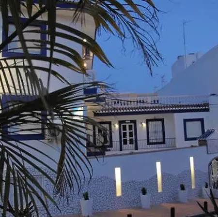 La Herradura *