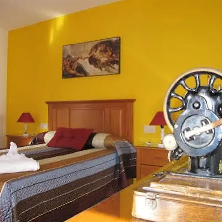 Maison d'hôtes La Herradura *