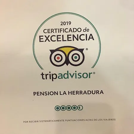 La Herradura