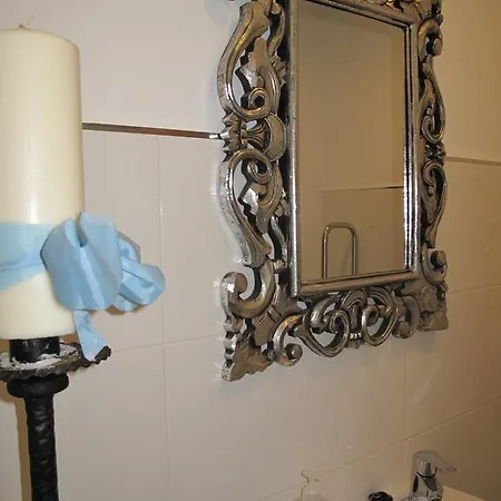 Pensionat Pension La Herradura La Herradura (Granada)