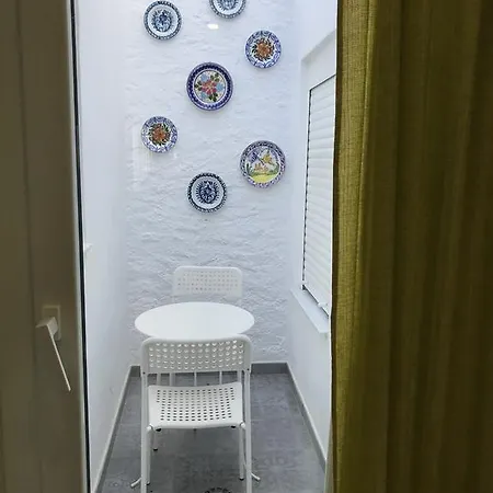 Guest house Pension La Herradura