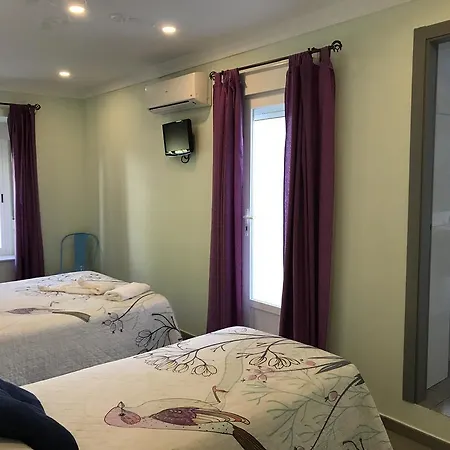 Guest house Pension La Herradura
